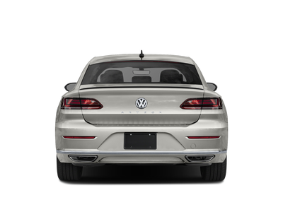 2020 Volkswagen Arteon 2.0T SEL R-Line 4Motion