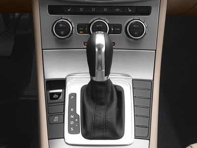 2013 Volkswagen CC Sport Plus