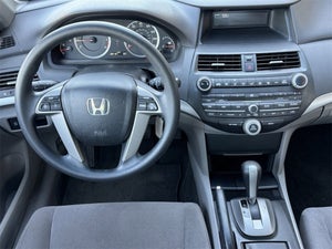 2008 Honda Accord EX 2.4