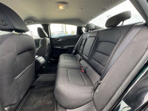 2017 Chevrolet Malibu LS 1LS