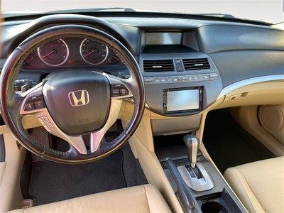 2011 Honda Accord EX-L 3.5