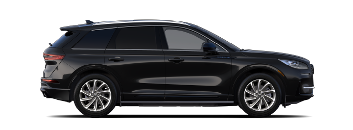 The 2024 Lincoln Corsair® Grand Touring model is shown.| Casa Lincoln in El Paso TX