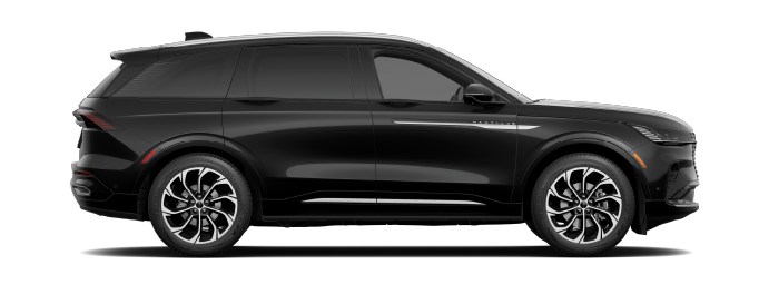 The 2023 Lincoln Nautilus® Hybrid model is shown. | Casa Lincoln in El Paso TX