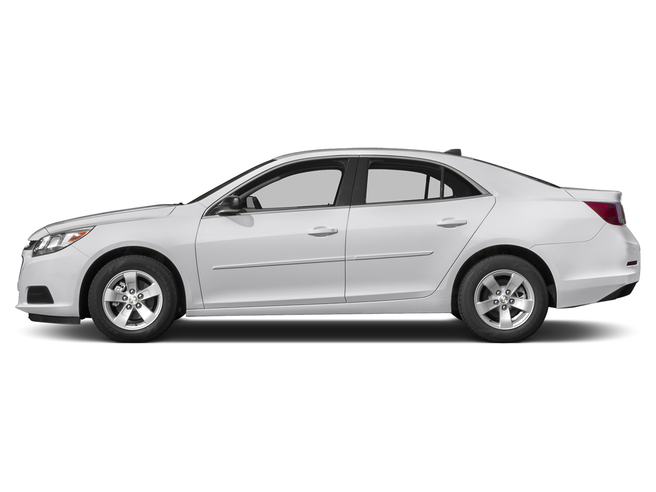 2015 Chevrolet Malibu LT 1LT