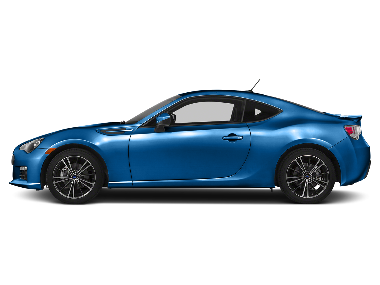 2015 Subaru BRZ Limited photo 3