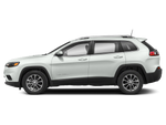 2019 Jeep Cherokee Altitude