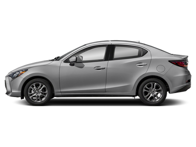 2019 Toyota Yaris LE