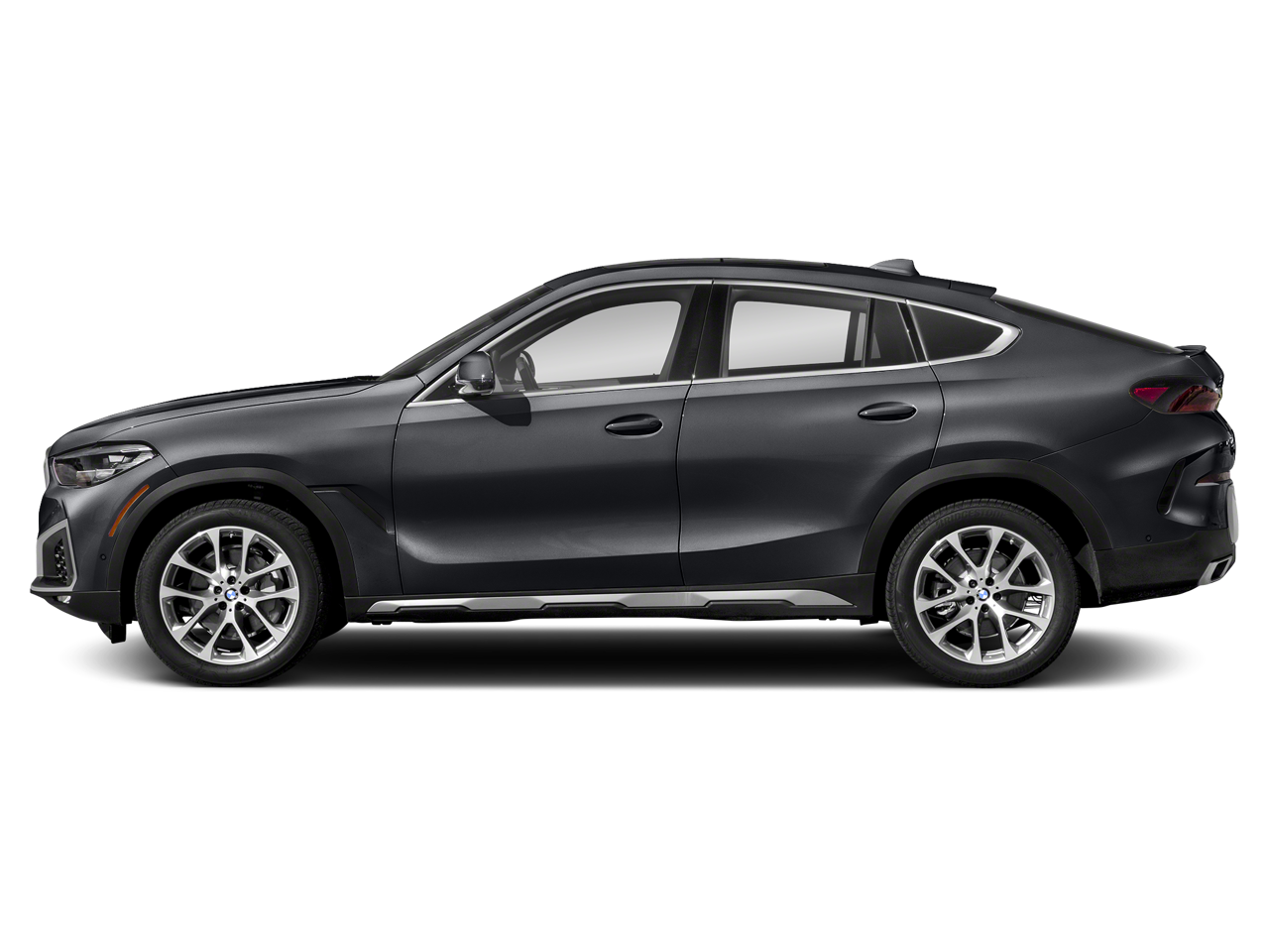 2020 BMW X6 sDrive40i