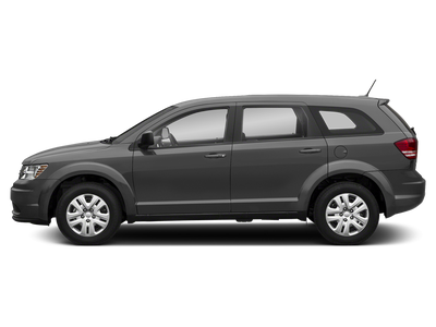 2020 Dodge Journey SE