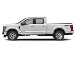2020 Ford F-250SD Limited