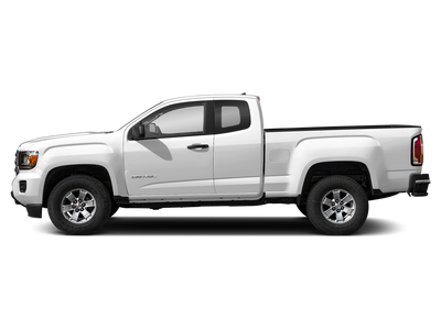 2020 GMC Canyon 4WD Extended Cab