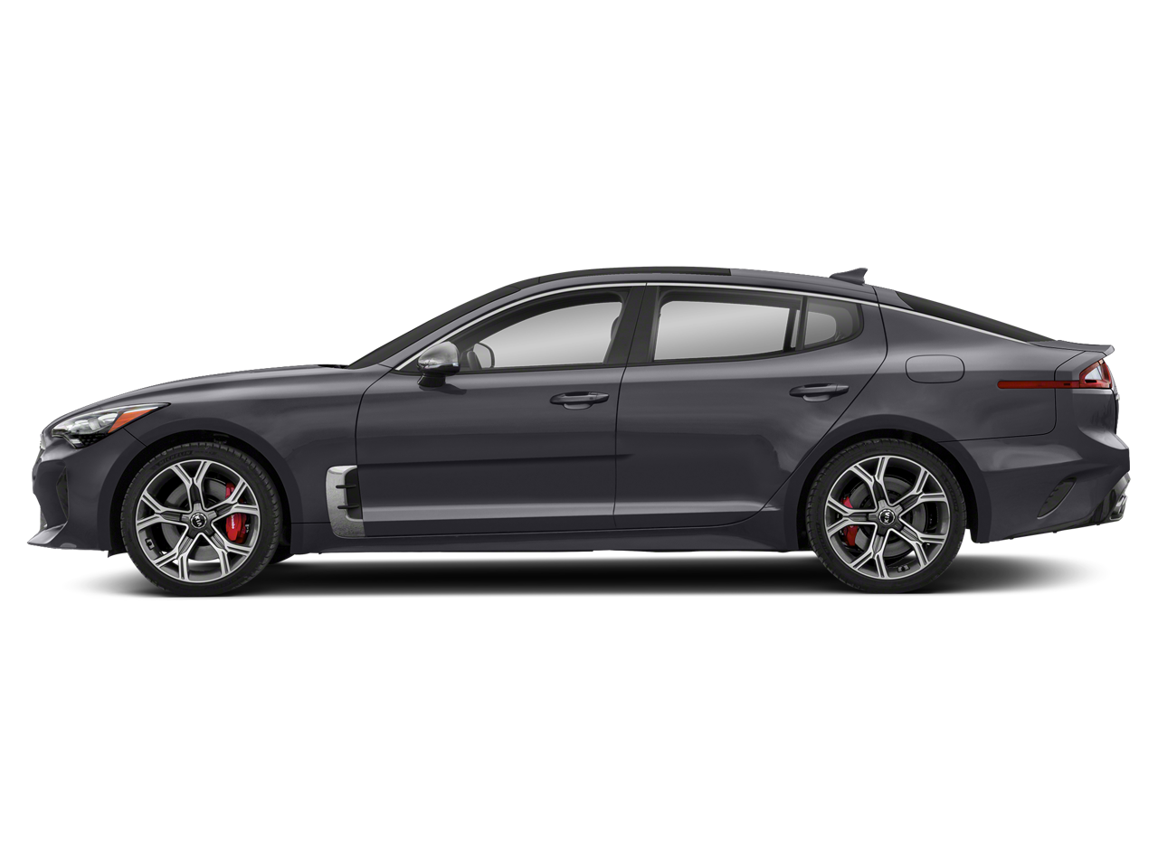 2020 Kia Stinger GT
