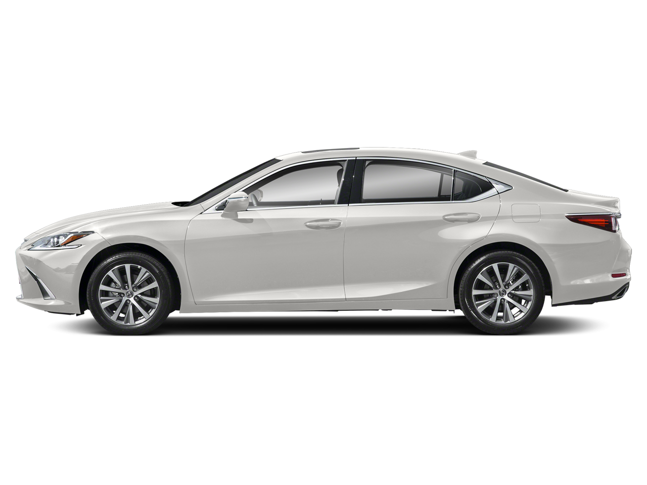 2020 Lexus ES 350 Premium photo 3