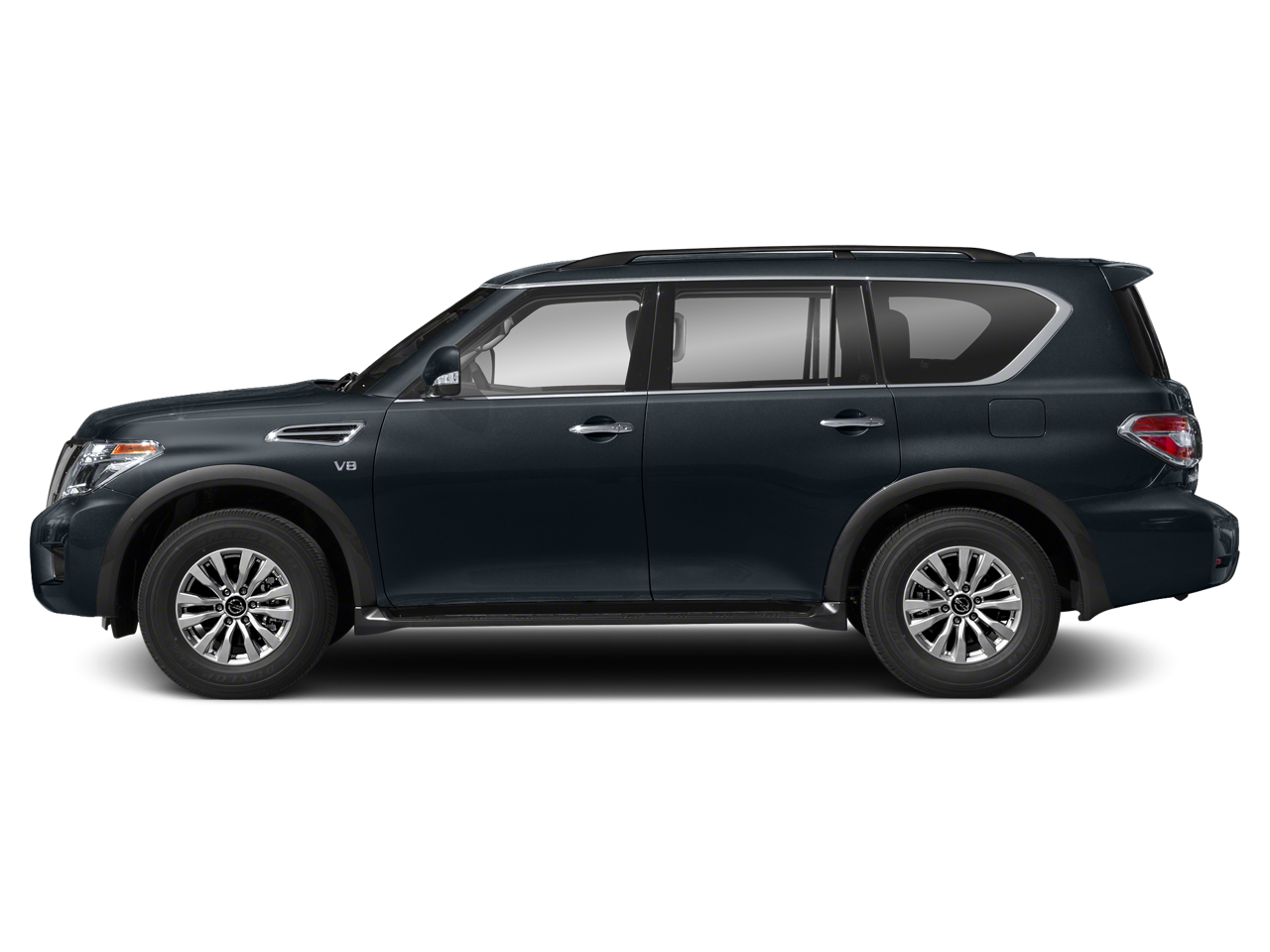 2020 Nissan Armada SV