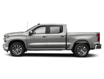 2021 Chevrolet Silverado 1500 LT Texas Edition