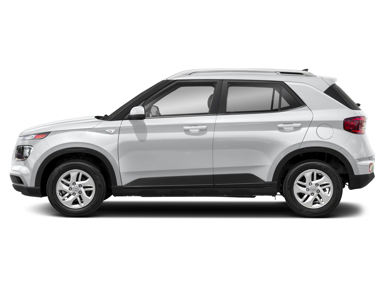 2021 Hyundai Venue SEL