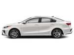 2021 Kia Forte EX