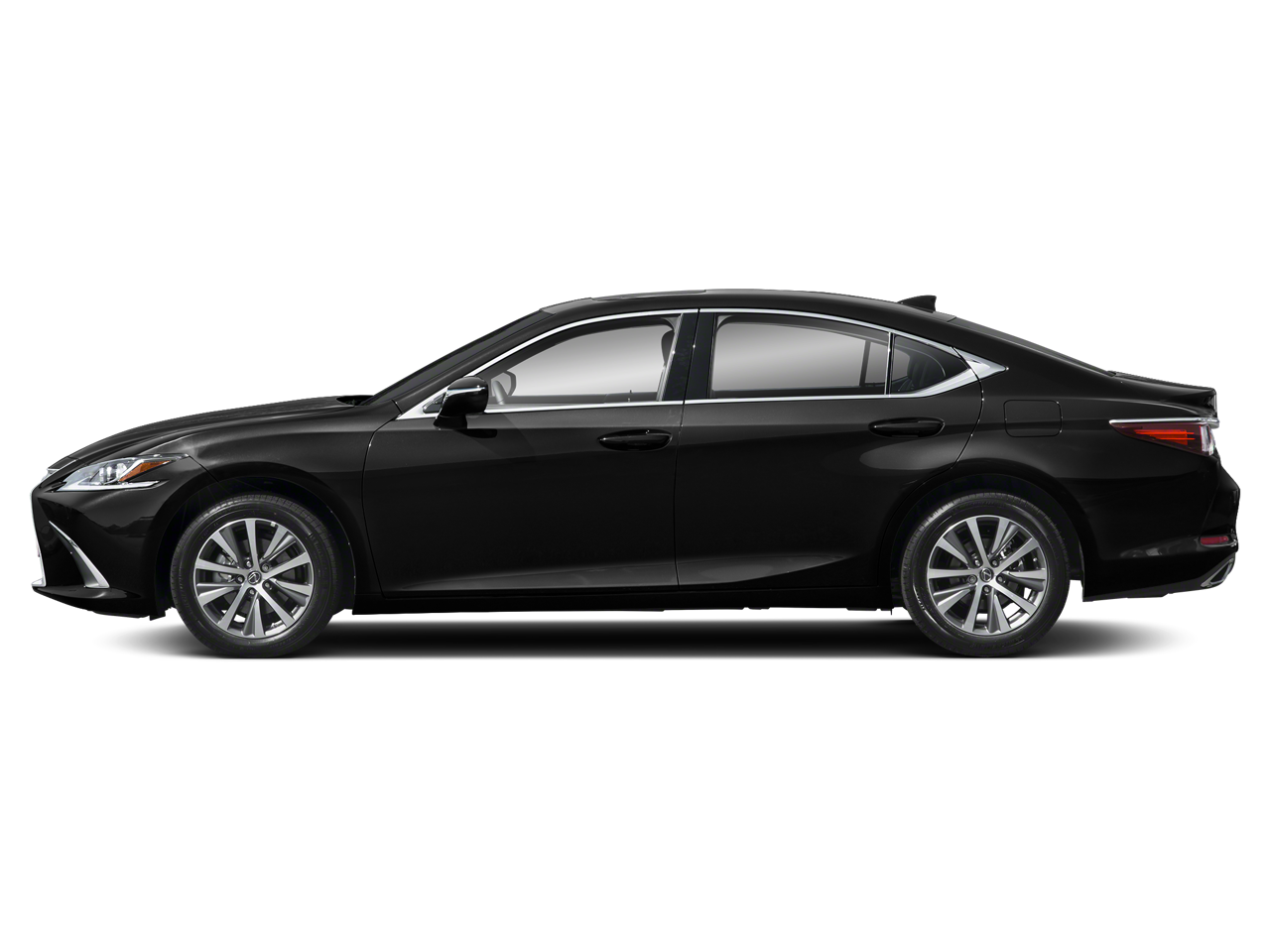2021 Lexus ES 350