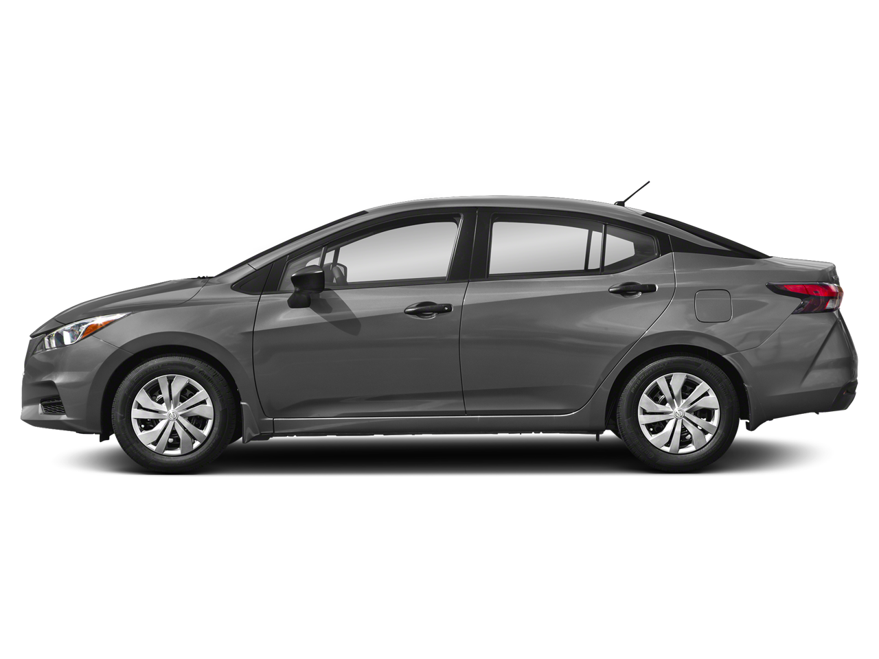 2021 Nissan Versa 1.6 S