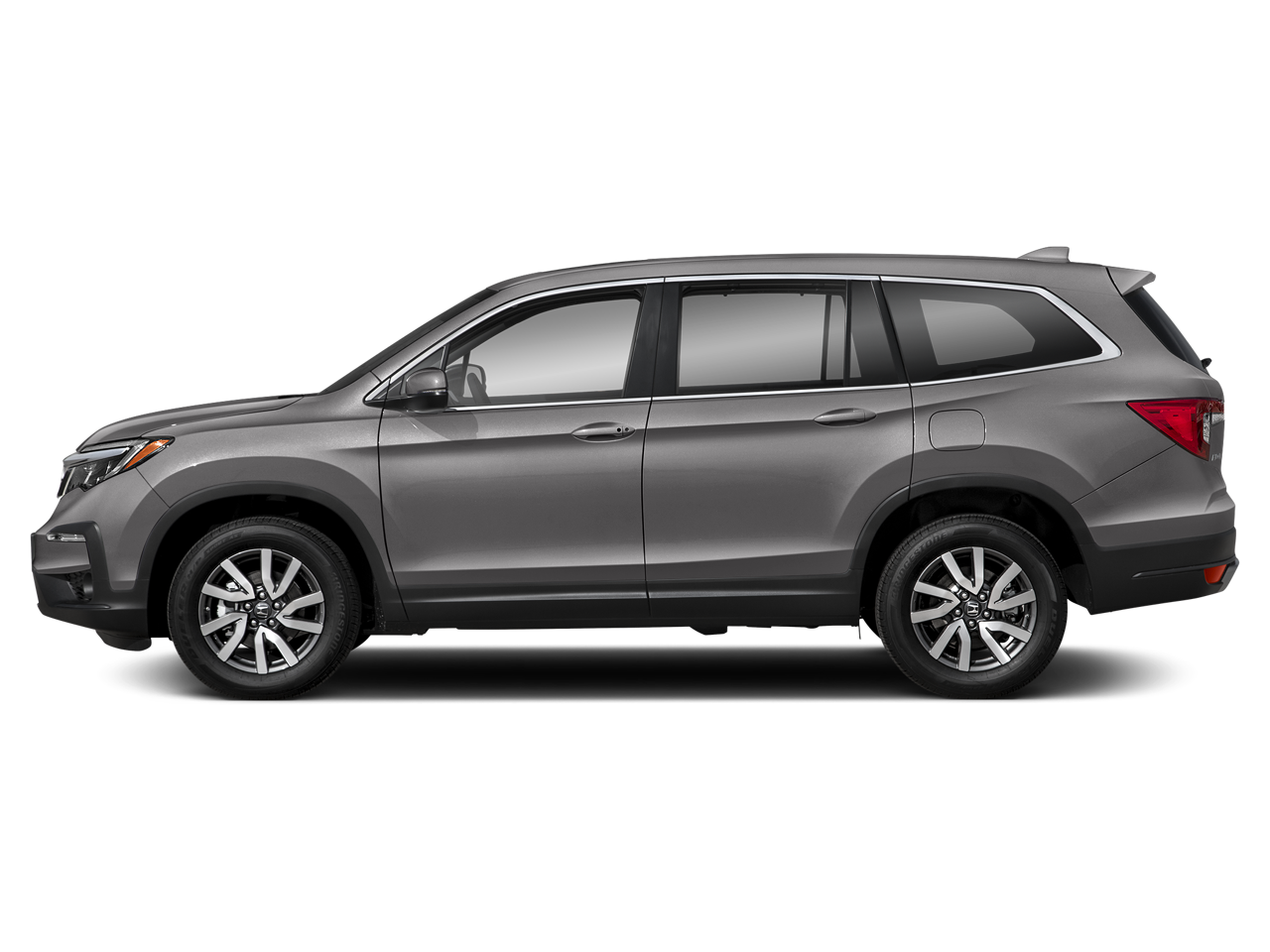 2022 Honda Pilot AWD EX-L