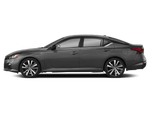 2022 Nissan Altima 2.0 SR
