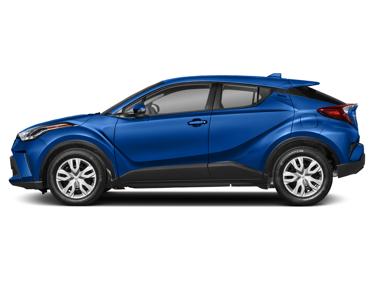 2022 Toyota C-HR XLE