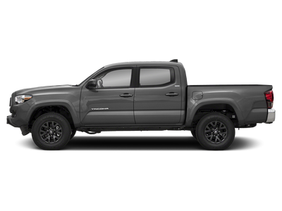 2022 Toyota Tacoma 2WD SR5