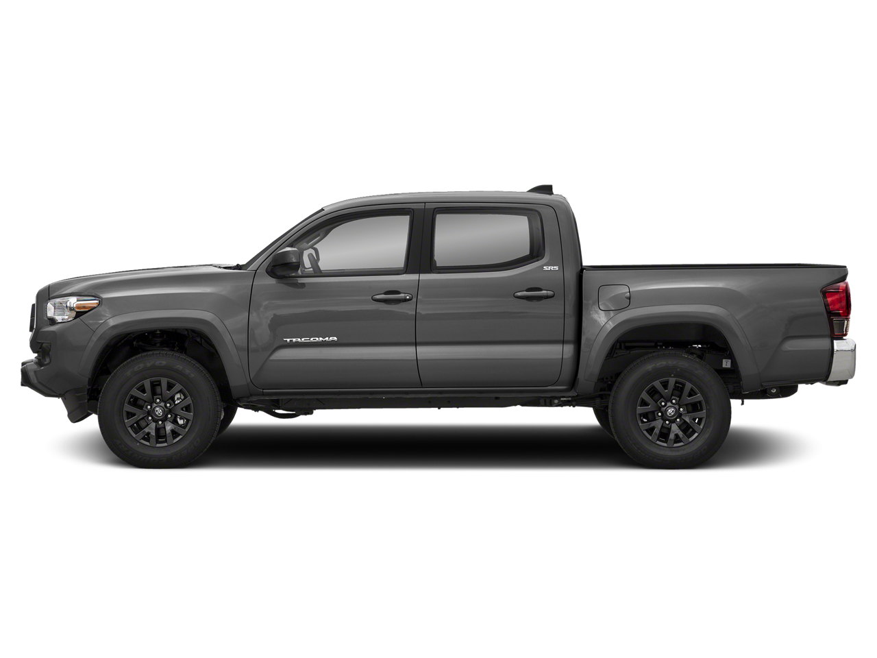 2022 Toyota Tacoma 2WD SR5
