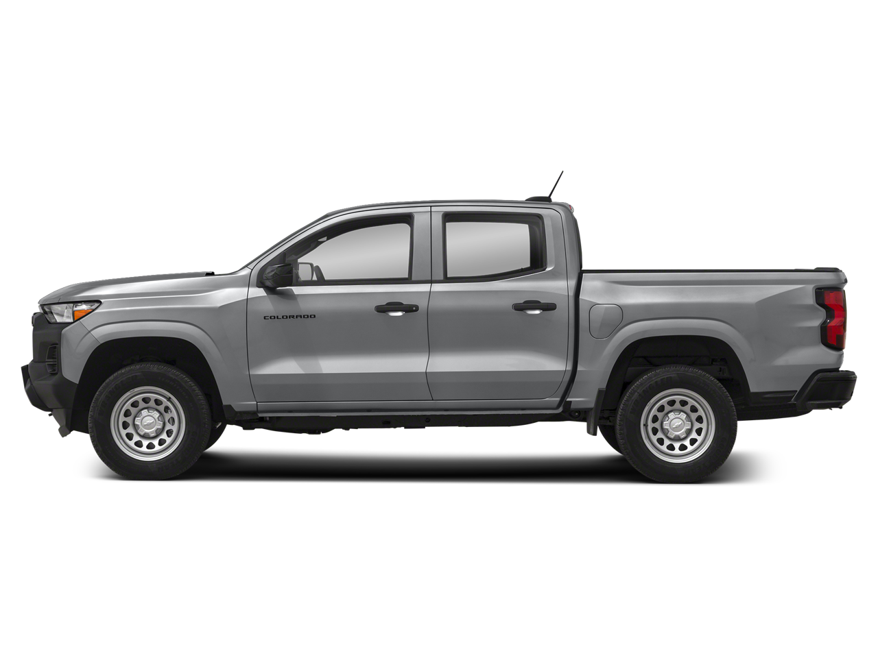 2023 Chevrolet Colorado Work Truck
