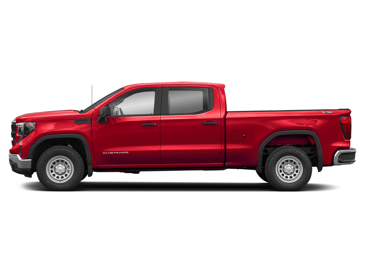 2023 Gmc Sierra 1500 Denali photo 2