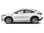 2023 INFINITI QX55 LUXE