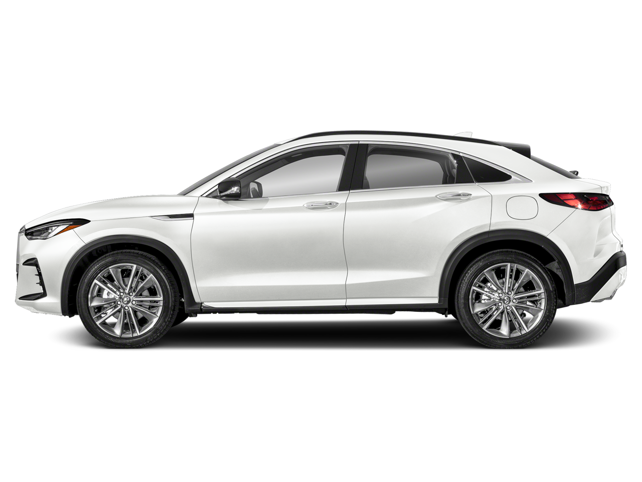 2023 INFINITI QX55 LUXE