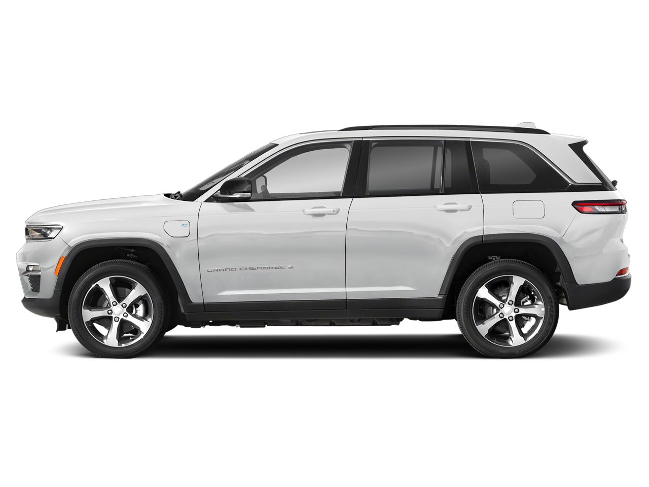 2023 Jeep Grand Cherokee Trailhawk 4xe