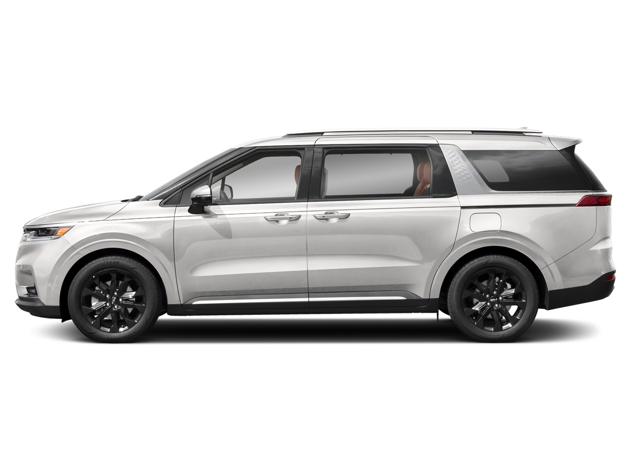 2023 Kia Carnival SX