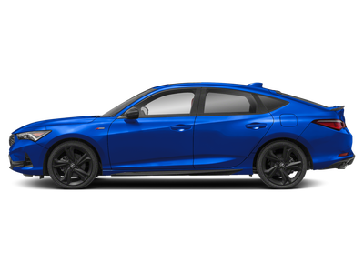 2024 Acura Integra A-Spec Tech Package