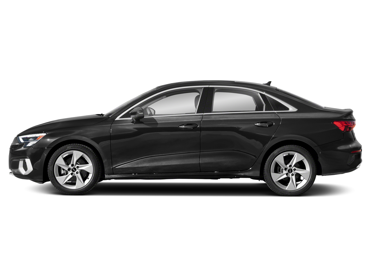 2024 Audi A3 40 Premium FrontTrak