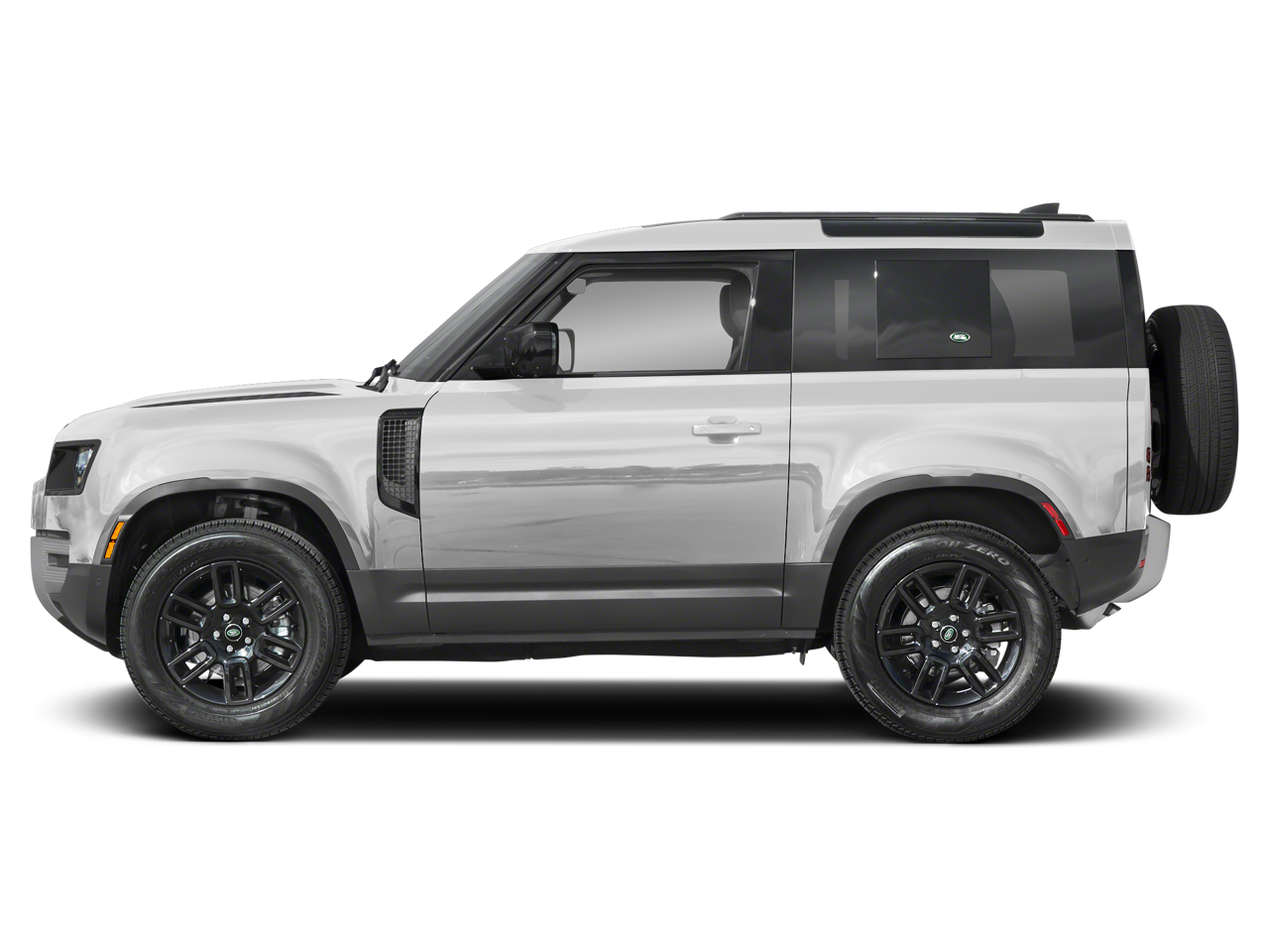 2025 Land Rover Defender 90 S