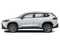 2025 Toyota Corolla Cross Hybrid S