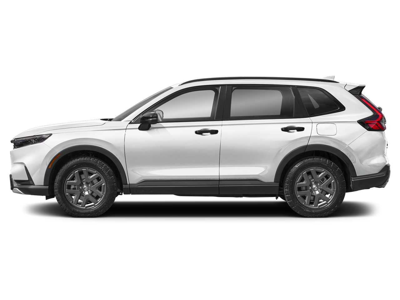 2026 Honda CR-V Hybrid AWD TrailSport