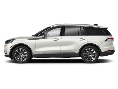 2026 Lincoln Aviator Reserve Premium