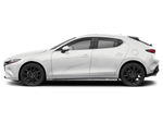 2026 Mazda Mazda3 2.5 S Premium