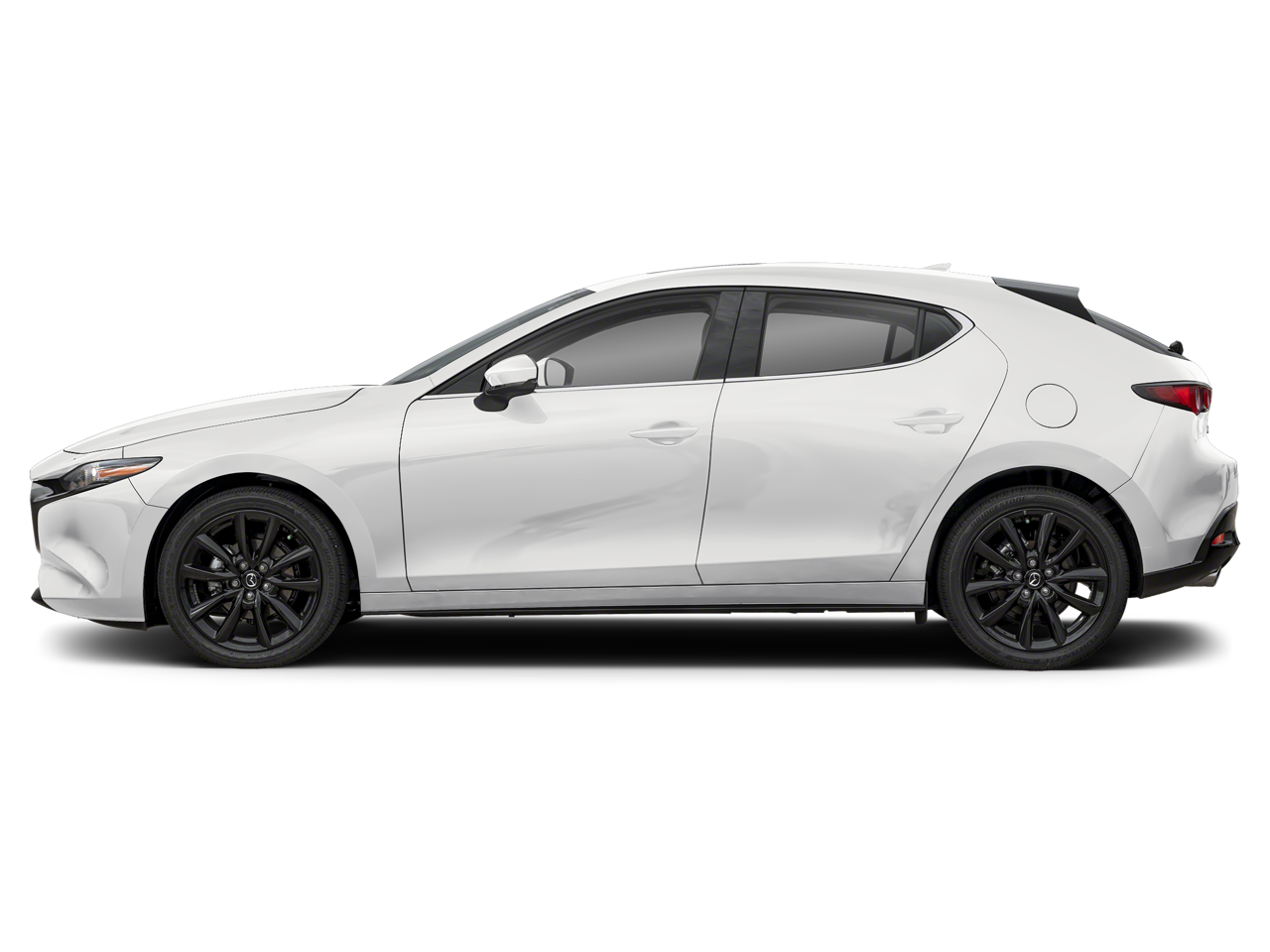 2026 Mazda Mazda3 2.5 S Premium
