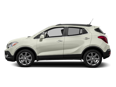 2016 Buick Encore Premium