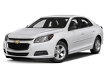 2015 Chevrolet Malibu LT 1LT