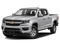2015 Chevrolet Colorado Work Truck