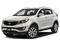 2015 Kia Sportage EX