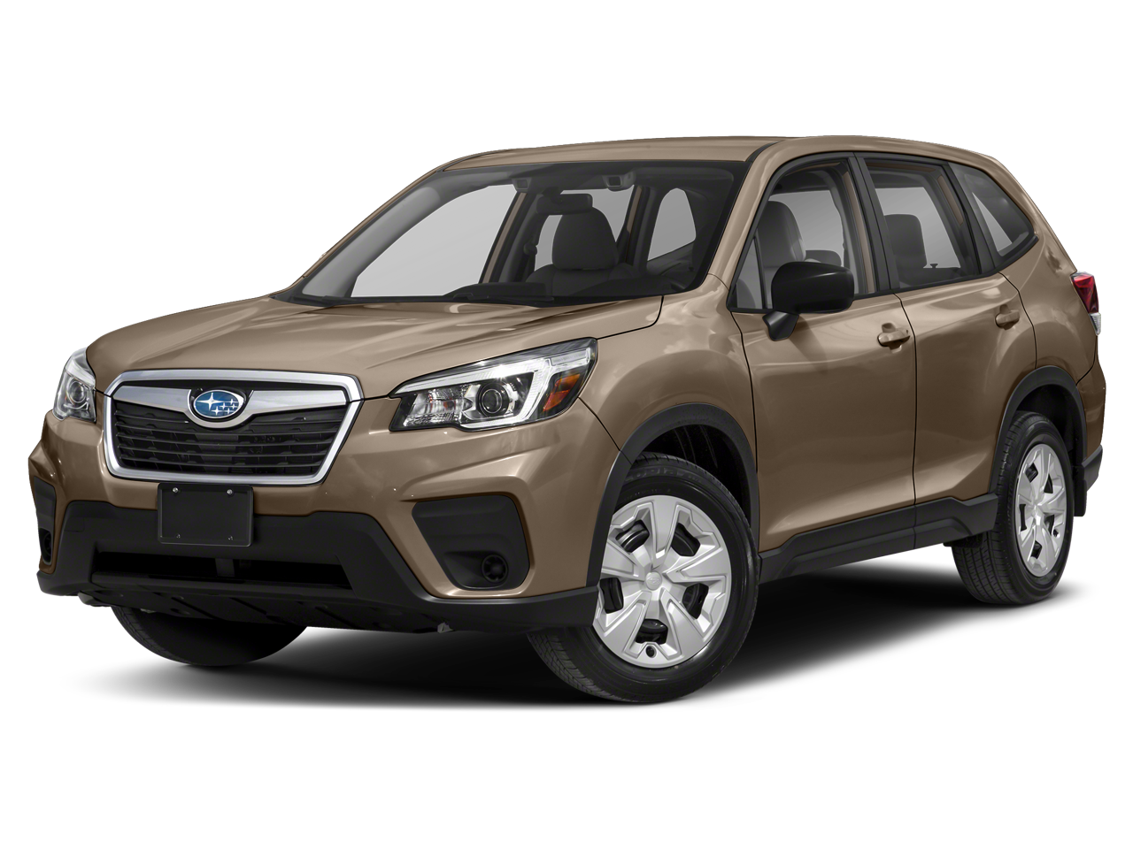2019 Subaru Forester Premium for sale in El Paso, TX