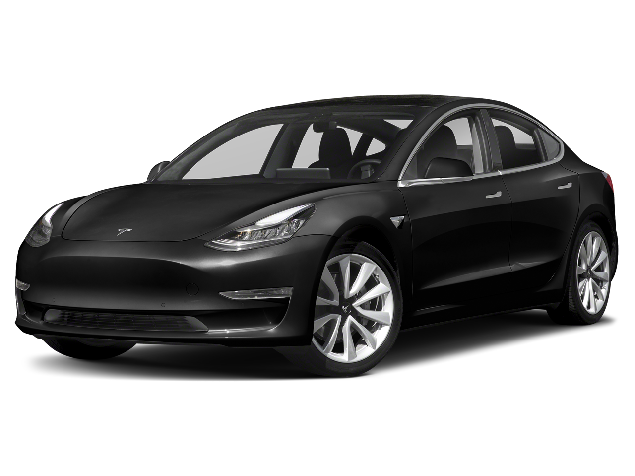 2019 Tesla Model 3 Mid Range