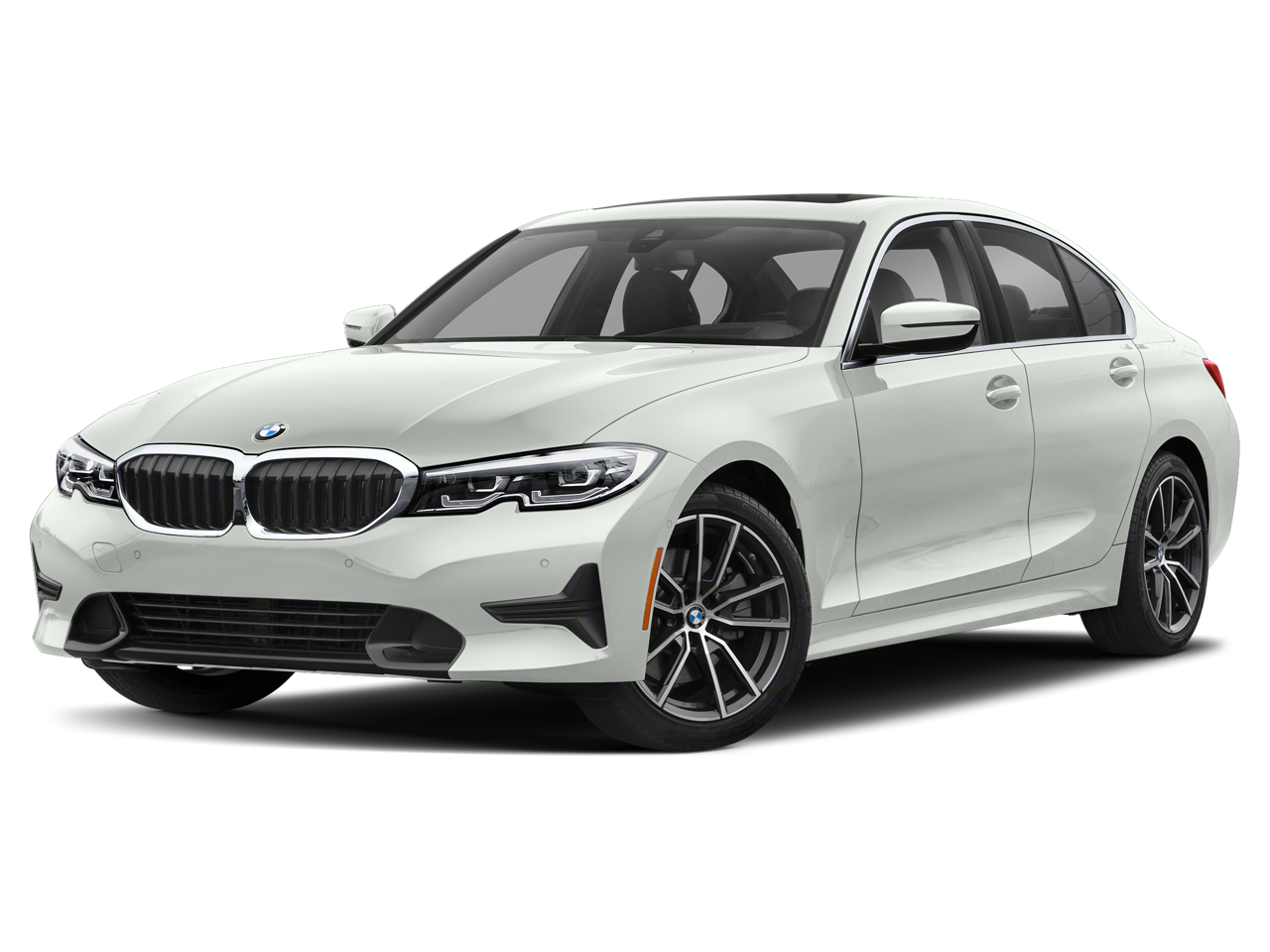2020 BMW 3 Series 330i for sale in El Paso, TX