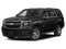 2020 Chevrolet Tahoe Police